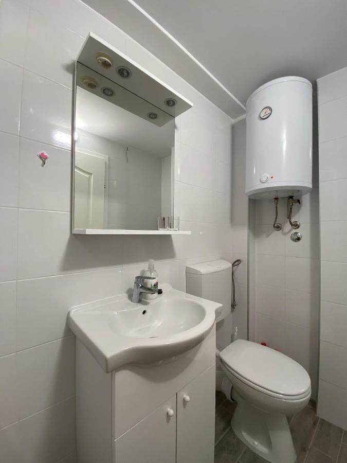'Olu'Olu Apartment Мокошиця Екстер'єр фото